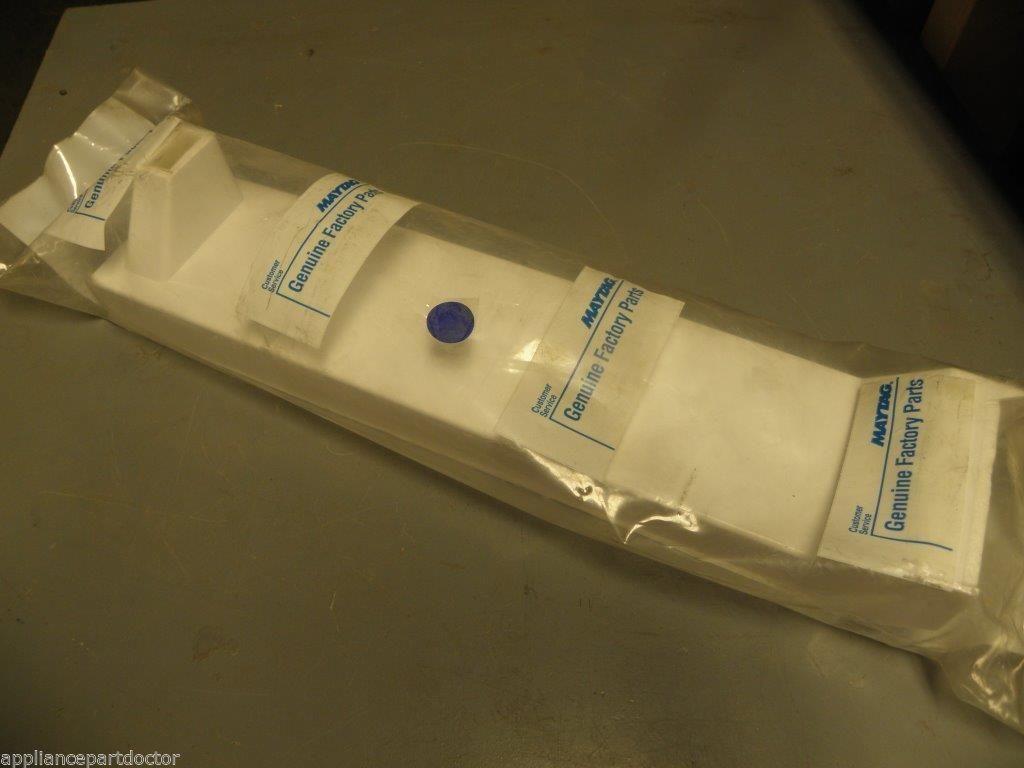 Maytag Amana Refrigerator 69574-3 Air Tunnel NEW IN BOX Maytag Amana Refrigerator 69574-3 Air Tunnel NEW IN BOX